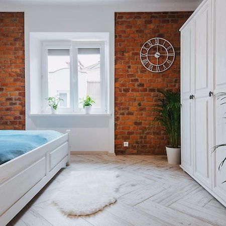Brand New ! Lovely Apartment In The Fabulous Location Old Town Jewish Town Wawel Castle Krasków Eksteriør bilde