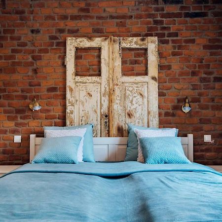 Brand New ! Lovely Apartment In The Fabulous Location Old Town Jewish Town Wawel Castle Krasków Eksteriør bilde