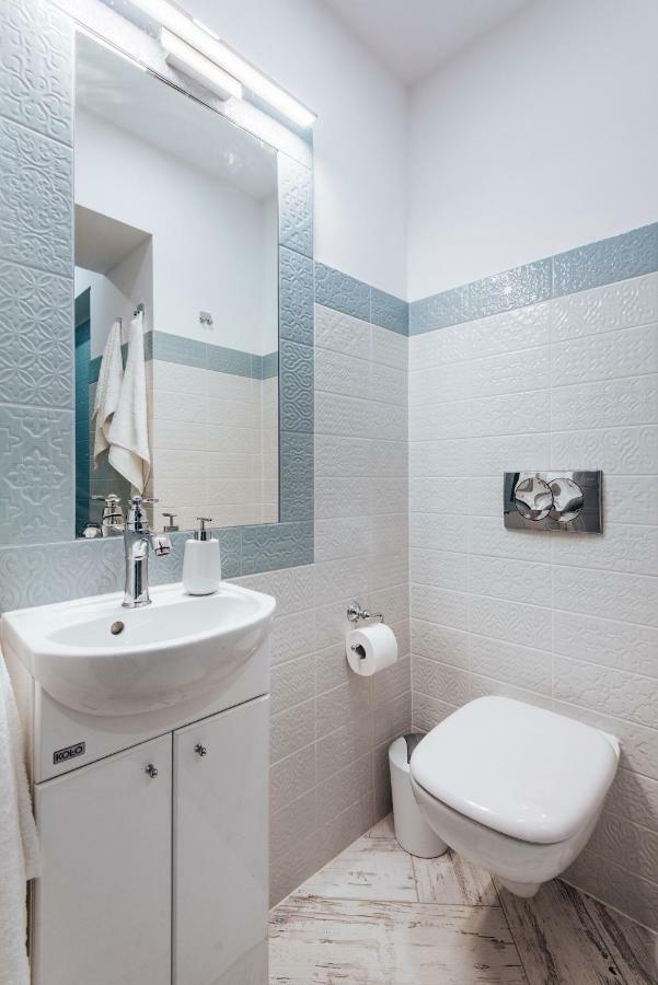 Brand New ! Lovely Apartment In The Fabulous Location Old Town Jewish Town Wawel Castle Krasków Eksteriør bilde