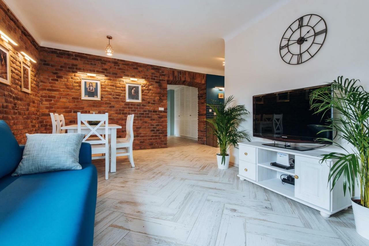 Brand New ! Lovely Apartment In The Fabulous Location Old Town Jewish Town Wawel Castle Krasków Eksteriør bilde
