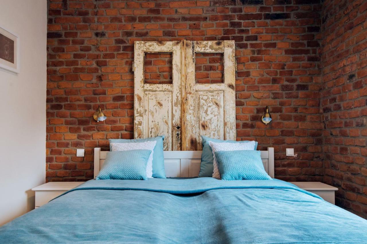 Brand New ! Lovely Apartment In The Fabulous Location Old Town Jewish Town Wawel Castle Krasków Eksteriør bilde